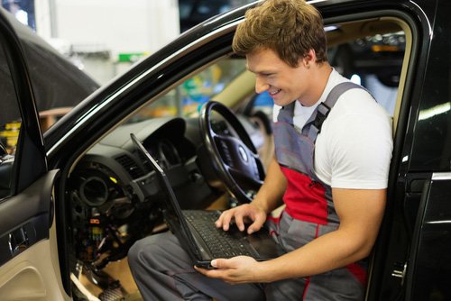 Car Mechanic