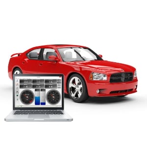 FCA Add-On (with OBD Fusion)