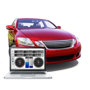 Nissan Add-On (with OBD Fusion)