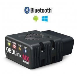 OBDLink MX