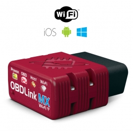 OBDLink MX WiFi