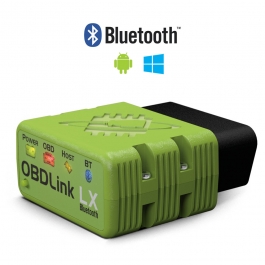 OBDLink LX Bluetooth Scan Tool - Android OBD Adapter | OBDSoftware.net OBDLink LX Bluetooth Scan Tool - Android OBD Adapter | OBDSoftware.net