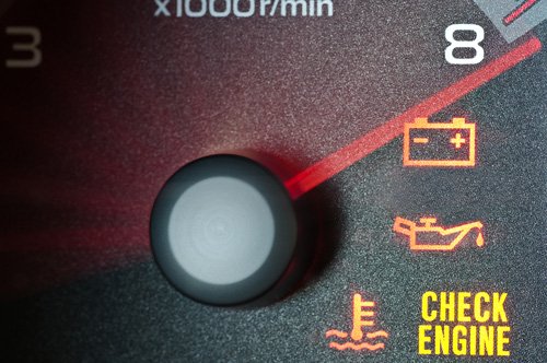 Check Engine Light